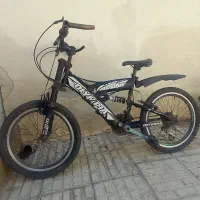 دوچرخه