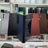 فروشنده و خریدار تمام سری سامسونگ های تعمیری وسالم