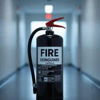 نمایندگی خدمات شارژ و فروش کپسول های آتش نشانی|ابزارآلات|شهرکرد, |دیوار