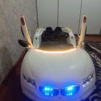 ماشین شارژی لاکچری|اسباب‌بازی بچه|تبریز, |دیوار