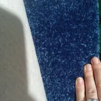 موکت سرمه‌ای