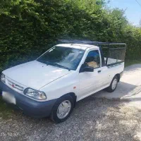 پراید وانت ۱۴۰۳