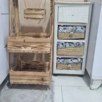 جا سیب زمینی پیاز