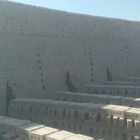 کوره چین چرخکش نیازمندم|استخدام صنعتی، فنی، مهندسی|شبستر, |دیوار