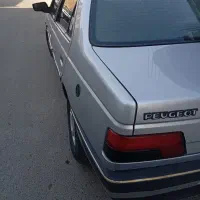 خودر 405|خودرو سواری و وانت|بوکان, |دیوار