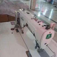 راسته دوز زوجی کامپیوتری|چرخ خیاطی و ریسندگی|پارسآباد, |دیوار