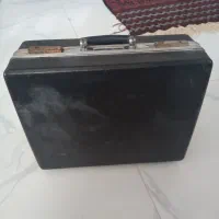 ساک بزرگ قدیمی