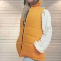 پافر وکاپشن|لباس|کرج, حیدرآباد|دیوار