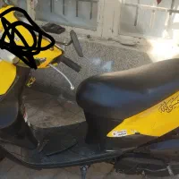 متور پاکشتی لتس۲