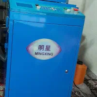 دستگاه جوراب بافی|ماشینآلات صنعتی|همدان, |دیوار