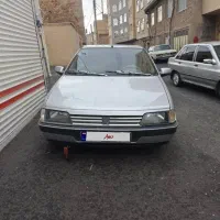 پژو405مدل آخر93سینه سوناتایی