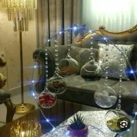 هفت سین حبابی