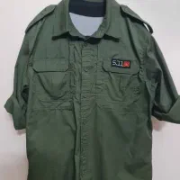 ست تاکتیکال 5.11