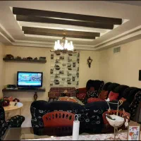 سعادت اباد .مبله.۹۰متر دوخوابه|اجارهٔ آپارتمان|تهران, کوی فراز|دیوار