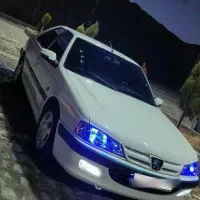 پژو پارس مدل ۸۹|خودرو سواری و وانت|جلفا, |دیوار