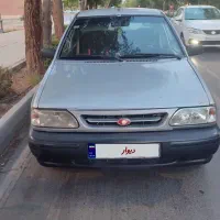 ماشین ۸۵شاسی سالم