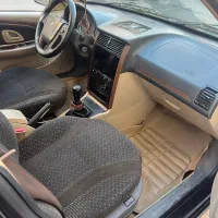 پارس 98 tu5|خودرو سواری و وانت|مهاباد (آذربایجان غربی), |دیوار