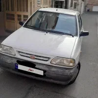 پراید ۱۳۱ مدل ۹۴