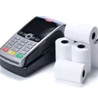 پخش نایلکس و رول کارت خوان وصندوق فروشگاهی|عمده‌فروشی|تهران, شهرک ولیعصر شمالی|دیوار