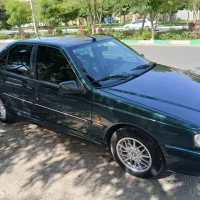 پارس ال ایکس