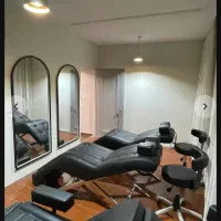 اجاره لاین ناخن و رنگ و لایت فیشال و پدیکور مژه|خدمات آرایشگری و زیبایی|مشهد, شهید فرامرز عباسی|دیوار