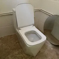توالت فرنگی