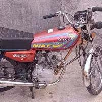 موتور 125
