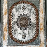 فرش چهارمتری فقط یک میلیون وصدبه قیمت کارخونه|فرش|کرج, حصارک پایین|دیوار