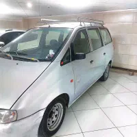 سایپا کاروان|خودرو سواری و وانت|تبریز, |دیوار