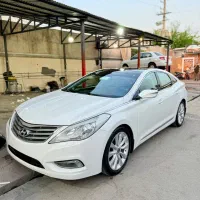 گرانجور مدل 2013 فول کامل