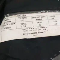 کت و شلوار به همراه کروات|لباس|تهران, حسینآباد|دیوار