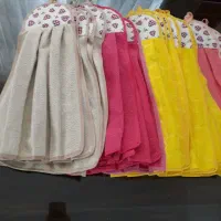 سرویس اشپزخونه کلی وجزی قیمتهاخیلی پایین.|سفره، حوله، دستمال آشپزخانه|زنجان, |دیوار