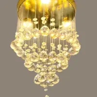 لوستر آویز سقفی