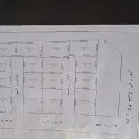 فروش زمین کرونی طرح هادی