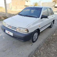 پراید 93بیرنگ|خودرو سواری و وانت|گنبد کاووس, |دیوار