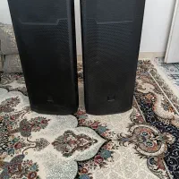 باند جی  بی ال ۷۲۵ اکتیو