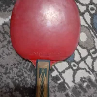 راکت پینگ پنگ دونیک شیلدکروت اپل گرین لاین ۶۰۰olk