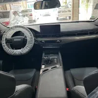 فیدلیتی الیت ۷ نفره رینگ جدید|خودرو سواری و وانت|مهاباد (آذربایجان غربی), |دیوار