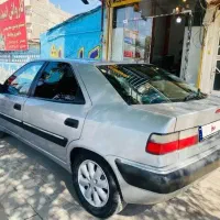 زانتیا۲۰۰۰|خودرو سواری و وانت|نیشابور, فردوس شمالی|دیوار