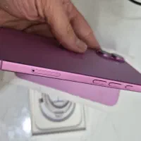 iphone 16 zaa|موبایل|سمنان, |دیوار