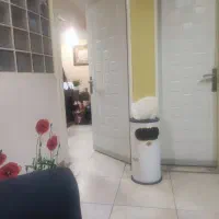 آپارتمان ۴۵ متری اداری توافقی با ملک و ماشین میزنم