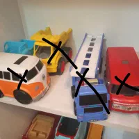 اسباب بازی