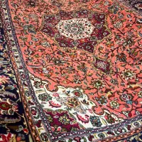 شش متری تک تبریز زمینه پیازی|فرش|تهران, سعادت‌آباد|دیوار