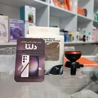 هولدر ماشین و موتور و دوچرخه مگنتی جرثقیلی گیره ای|لوازم جانبی موبایل و تبلت|مشهد, رستگار|دیوار