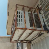 کولر ۱۸هزار سوپرا