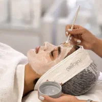 درمان و فشیال تخصصی پوست cip