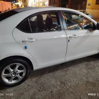 جک J5 دندهای 1500cc، مدل ۱۳۹۴