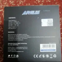 فروش یک دستگاه ویپ آرگاس|زیورآلات و اکسسوری|بندر گناوه, |دیوار