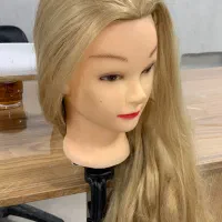 کله مانکن همراه با پایه. فقط و فقط2900