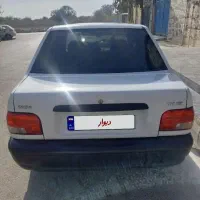 131مدل 96 بی رنگ|خودرو سواری و وانت|شیروان (خراسان), |دیوار